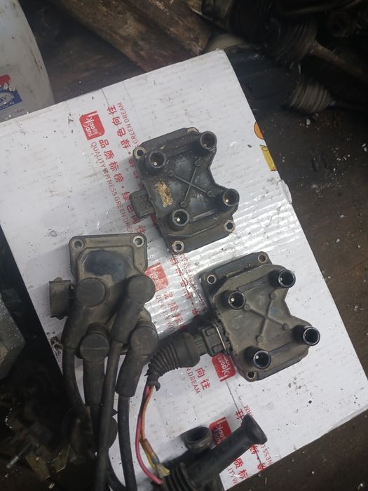 Катушка зажигания Опель,  Мазда   Форд