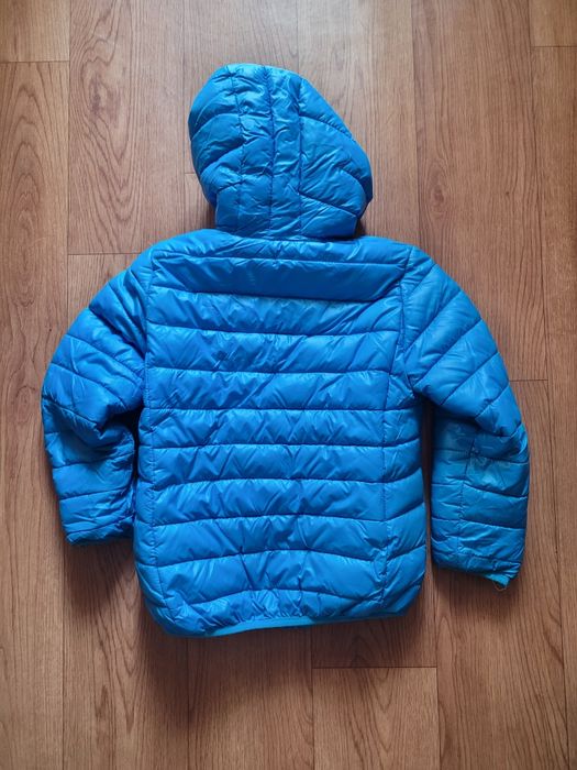 Куртка для мальчика (на 5-7 лет)