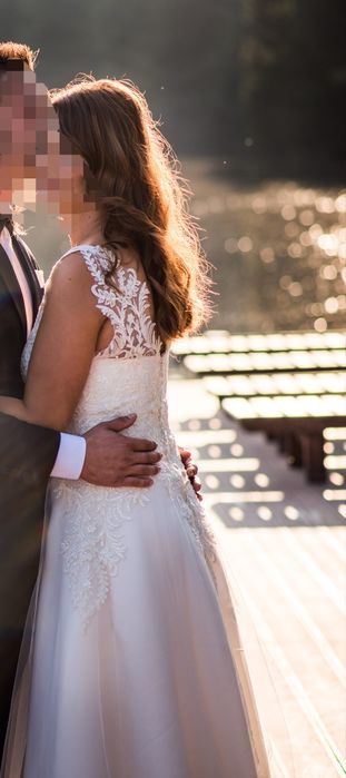 Rochie de mireasa