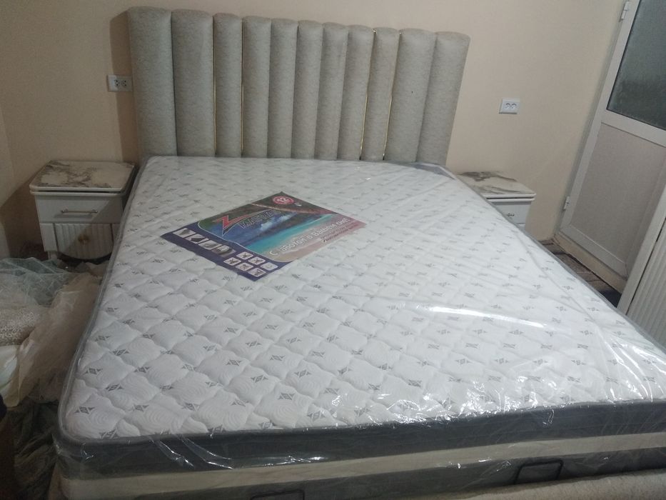 Z matras sifatiga 100% kafolot