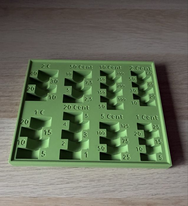 3D принтирани фигурки PLA