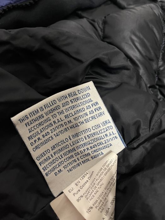 Geaca Moncler vintage