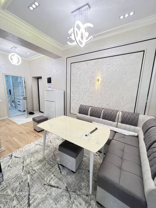 Аренда юнусабад 3квартал  3/2/9 новостройка