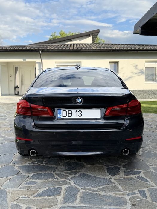 Bmw G30 2017impecabil