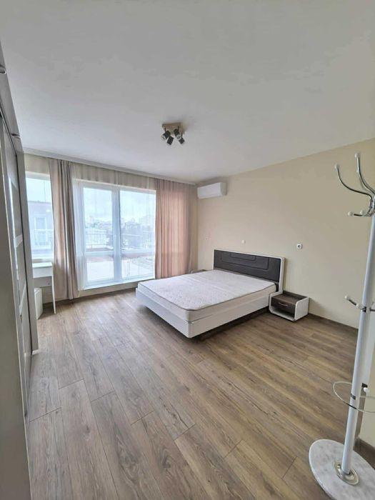 Дава се под наем Четиристаен апартамент в София, Зона Б-18 - 184 кв.м за 897.6 € - Снимка #8