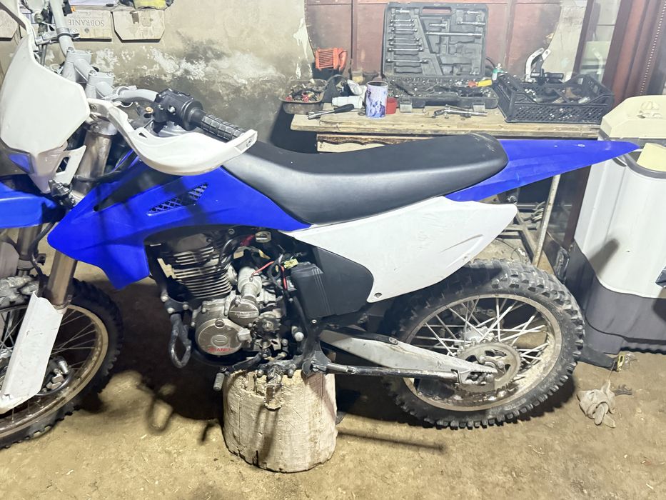 Эндуро 06 продам