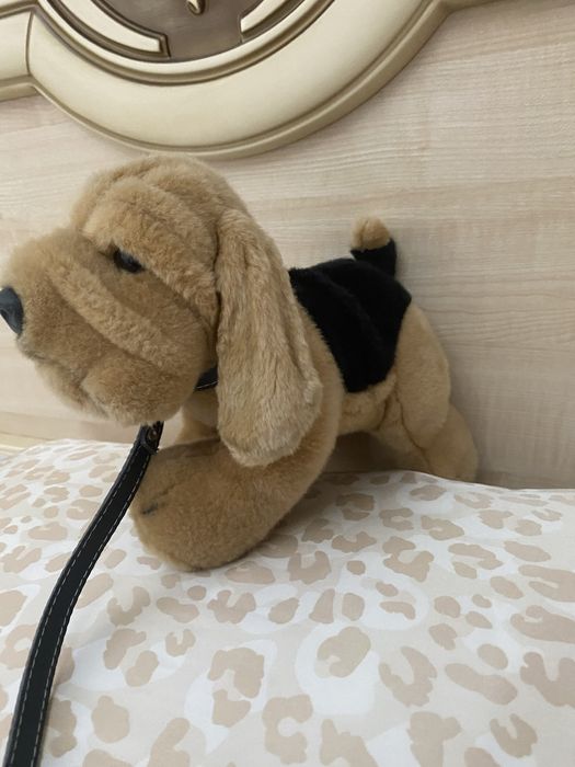 Мягкая игрушка