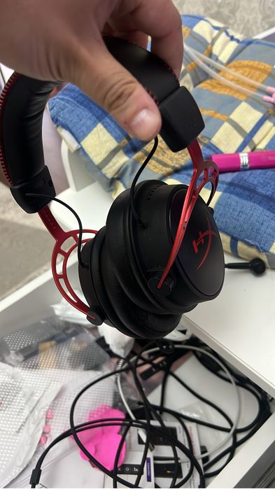 Продам игровой пк