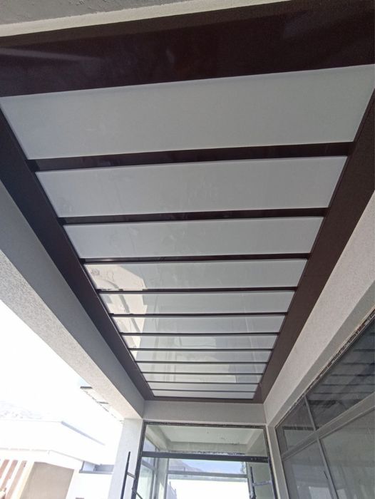 Alkafon mantaj ishlari