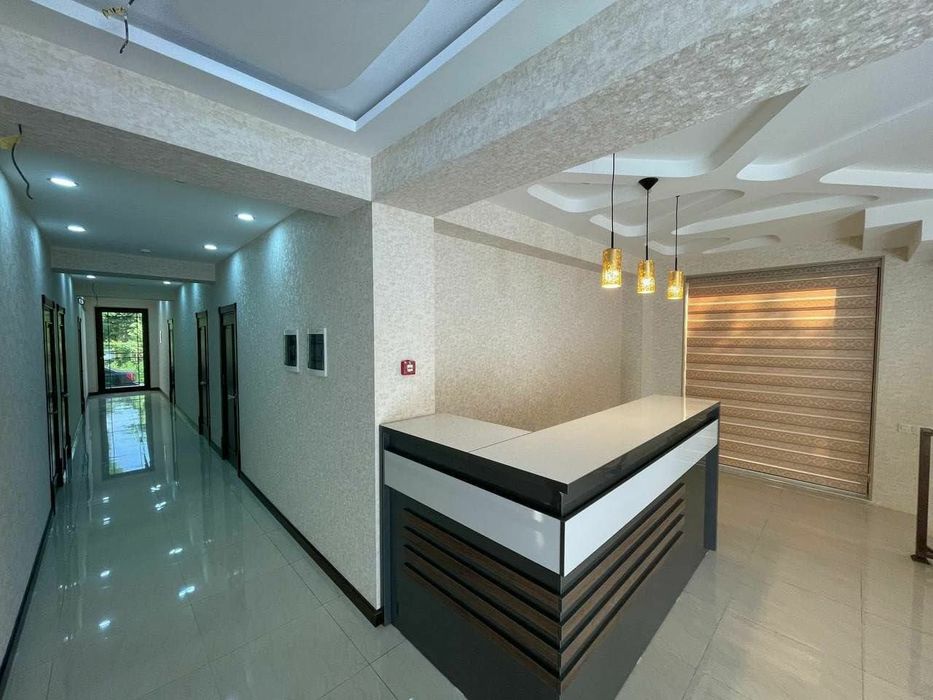 Продажа Нежилое Здание Нукусская Капиталбанк