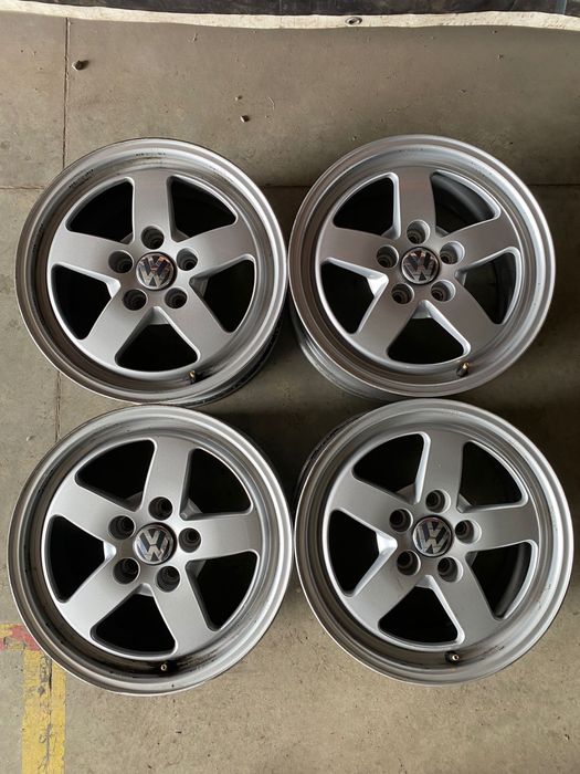Jante Originale Vw/ Audi 16 , A3, A4, A6, Q2, Q3, Golf 5,6,7,8, Passat