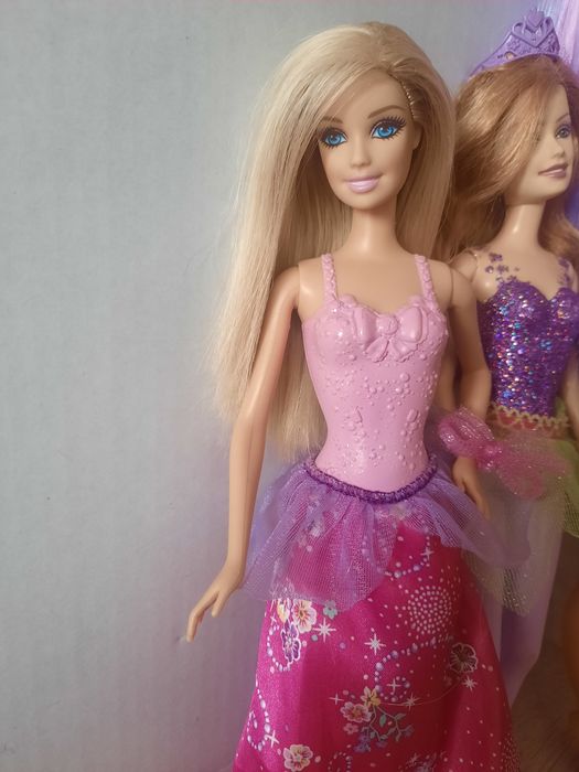 Барби ,кукли barbie