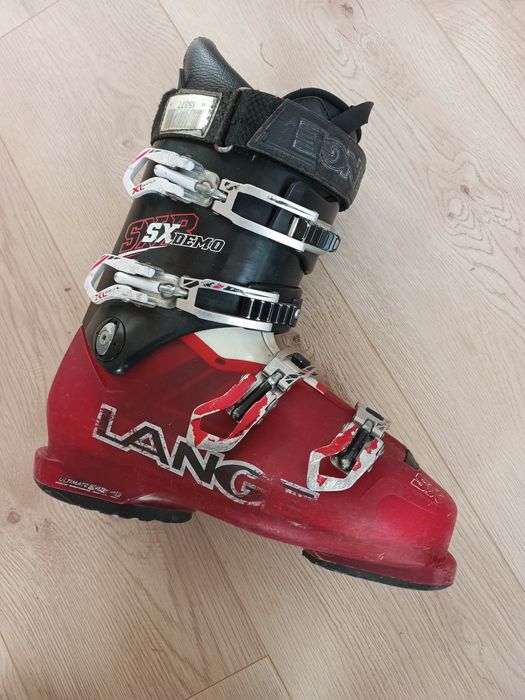 Clăpari Lange SXR  mărimea 41