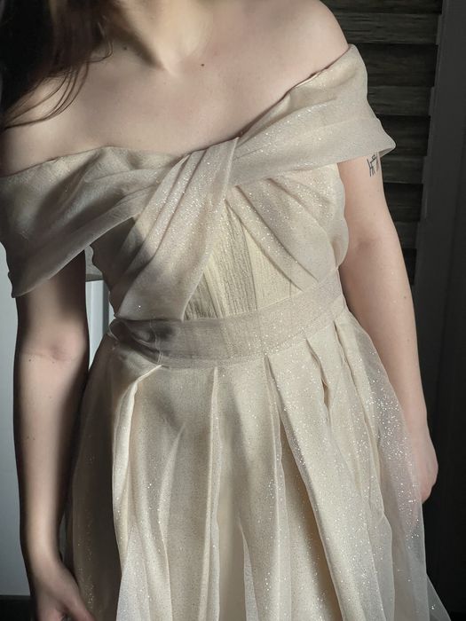 Rochie noua de ocazie