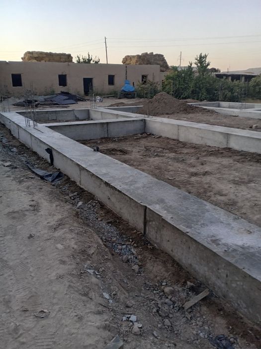 Курилиш ишларини киламиз