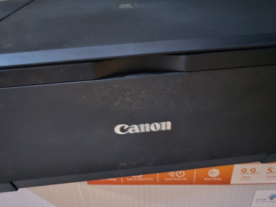 Imprimanta Canon pentru piese