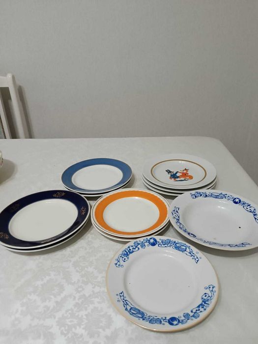 Срочно продам посуды