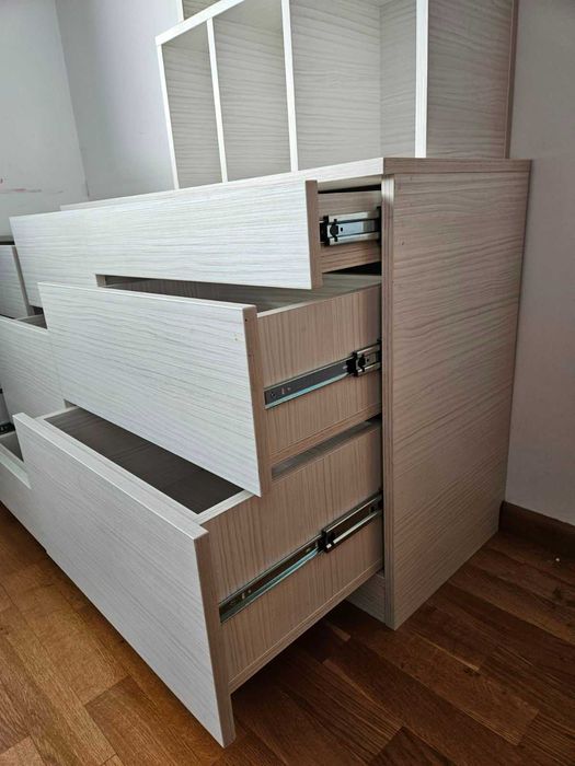 Секция дизайнерска