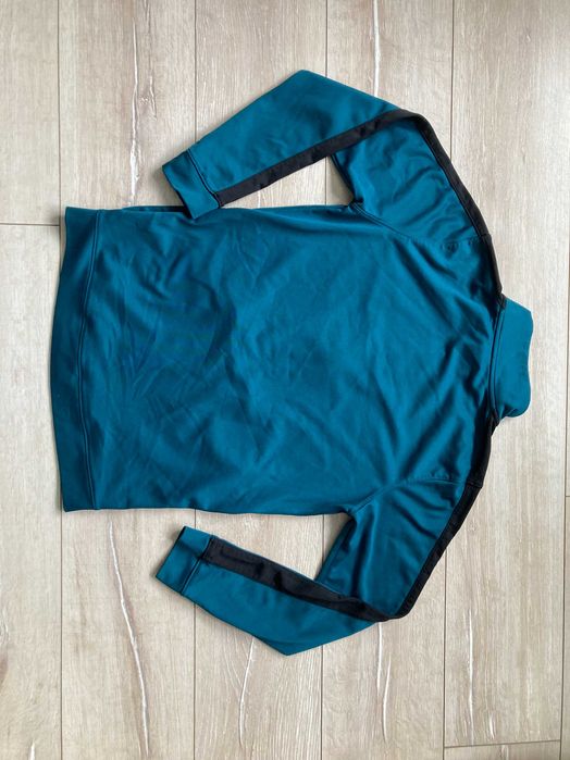 Under Armour EMEA комплект долнище и горнище долница горница S M