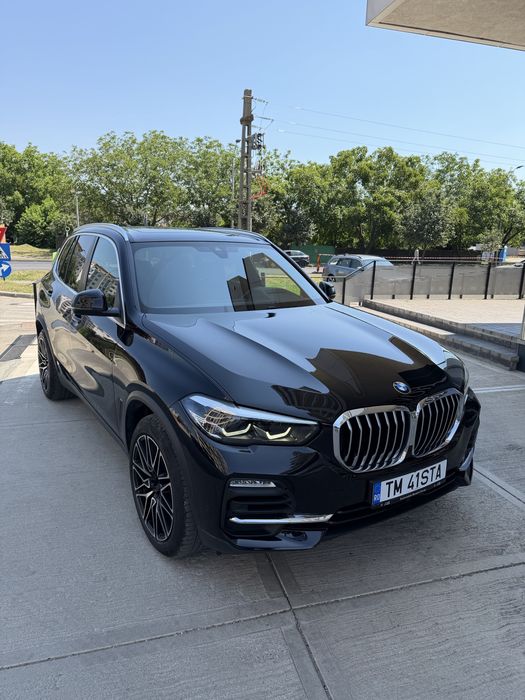 BMW X5 2019 — imagine 2
