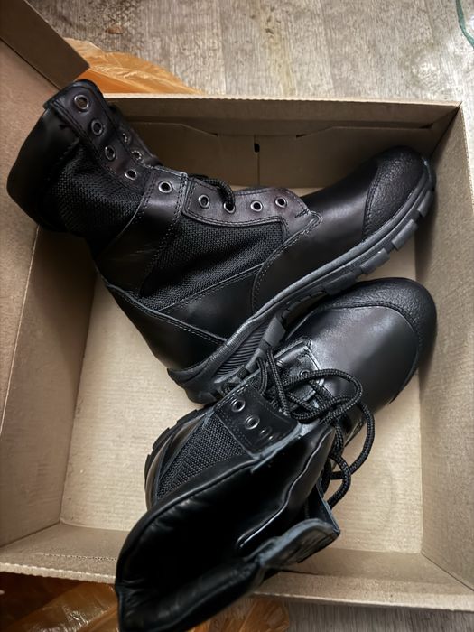 Берцы для хозяиство