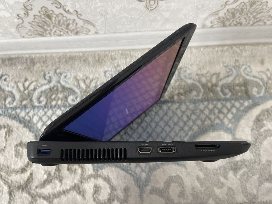 Продам ноутбук Dell inspiron M5110