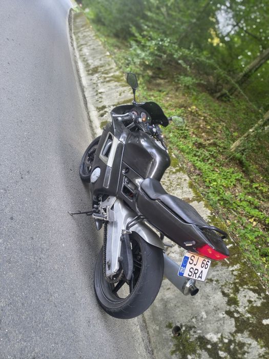 Honda cbr 600F 1992