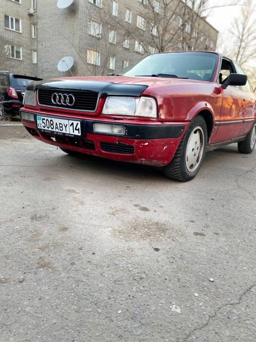 Продам машину ауди