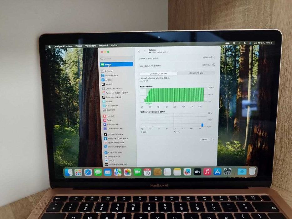 Mac BookAir 13 /Fin X Amanet&Exchange cod 108191