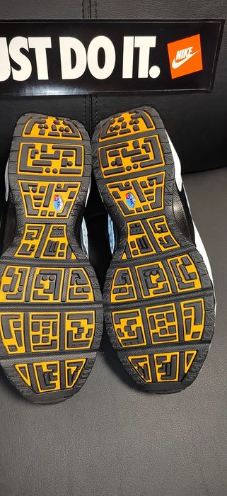 Nike Air Max SNDR, номер 44,5