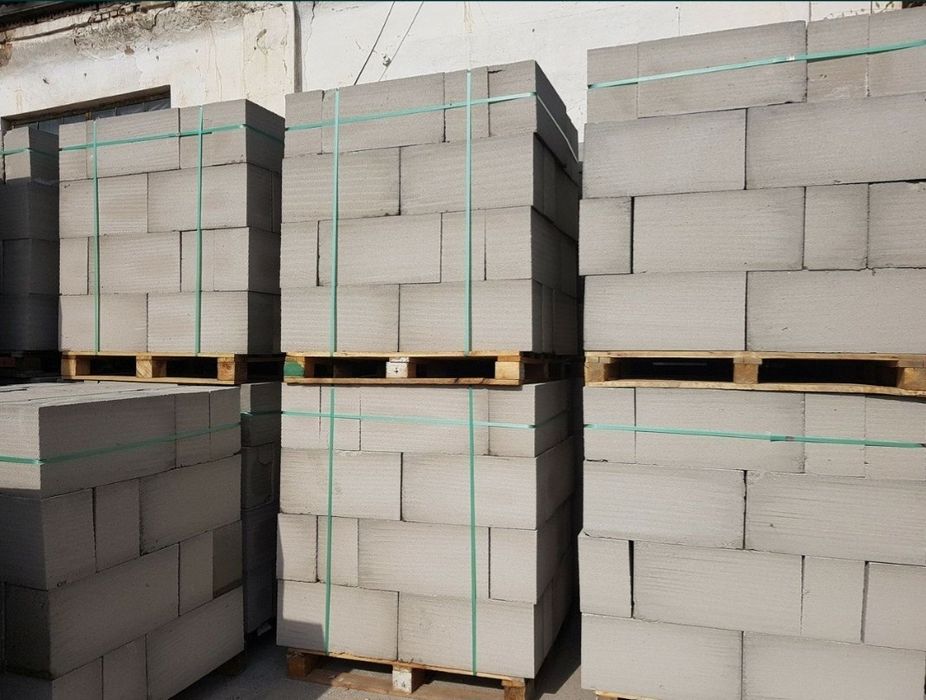 Газаблок Газоблок