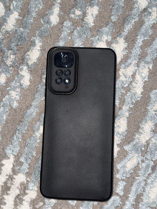 Xiaomi Redmi Note 11