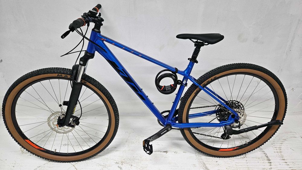 Bicicleta KTM Ultra Fun 29" marime cadru L ca noua