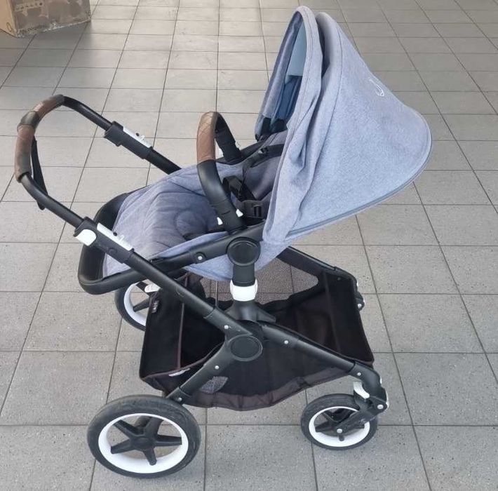 Детска количка Bugaboo Fox