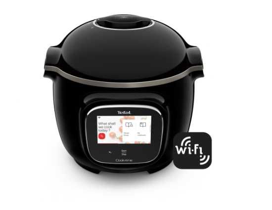 Tefal Cook4Me Touch CY912831