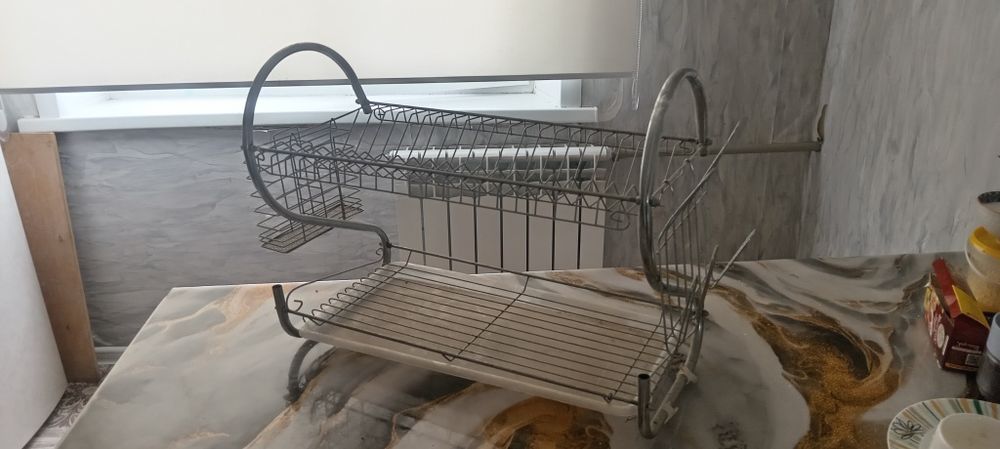 Продам сушилку для посуды