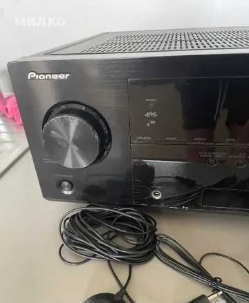 Ресийвър Pioneer VSX-527-K