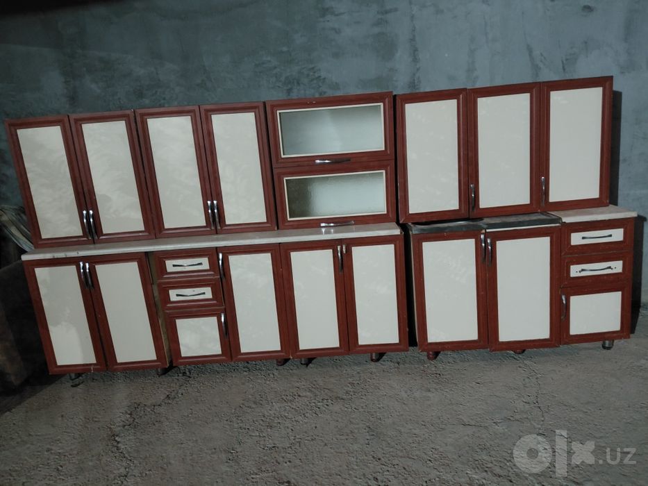 Продам кухонный гарнитур