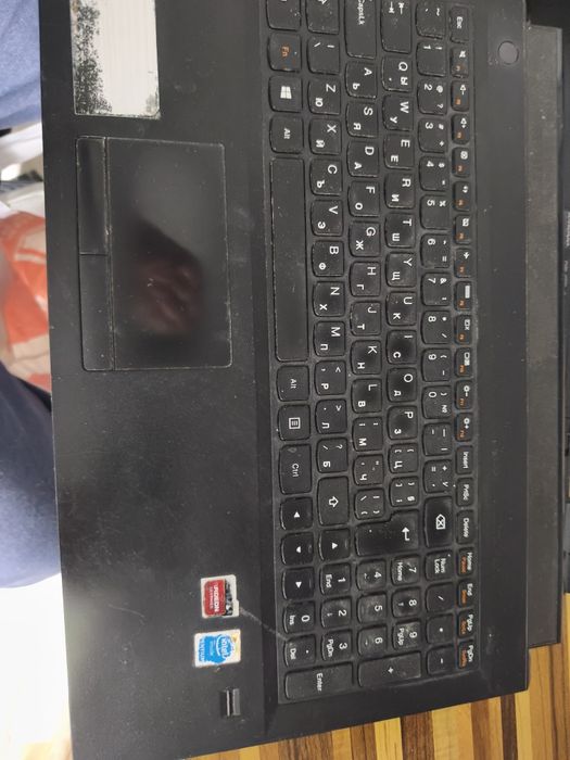 Лаптоп Леново b-50-70