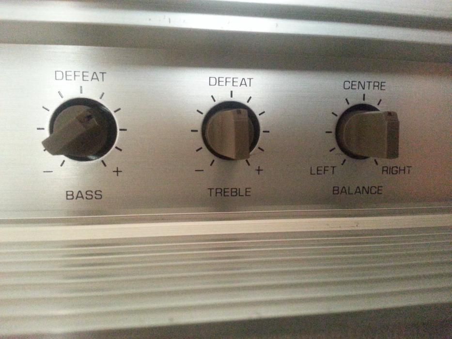 Усилвател General A-900