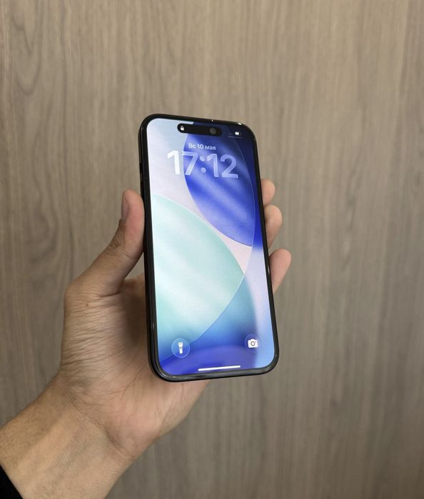 Iphone 15 с гарантией
