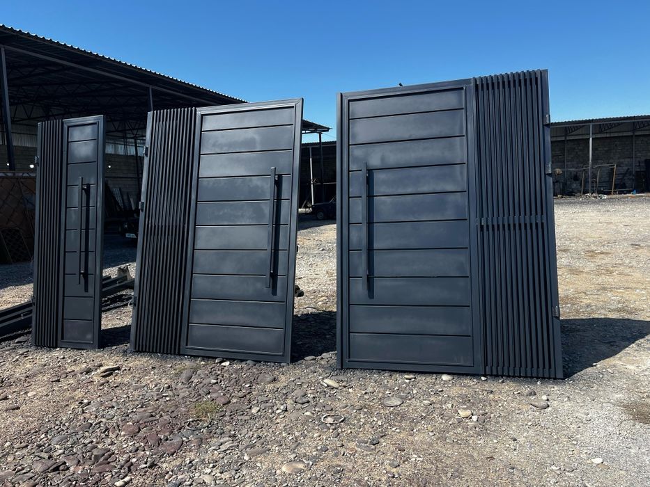 Ворота Какпа Варата