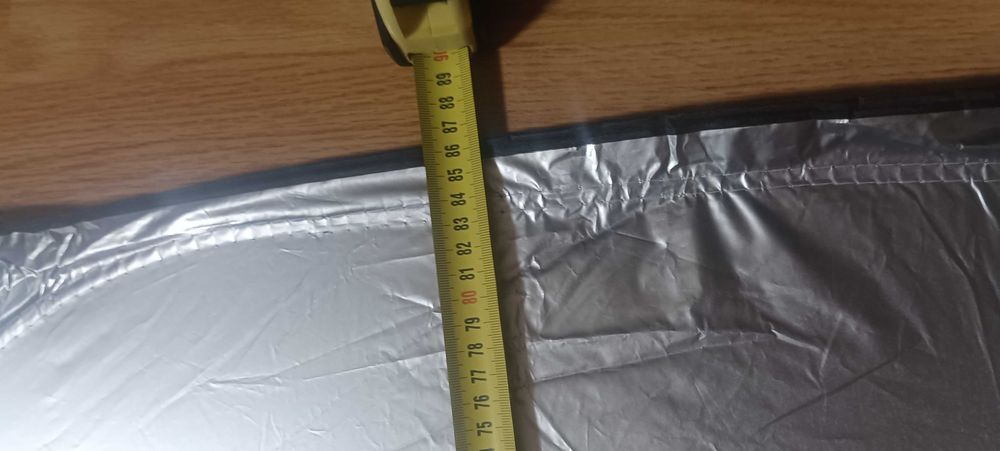 Продам защиту от солнца на лобовое
