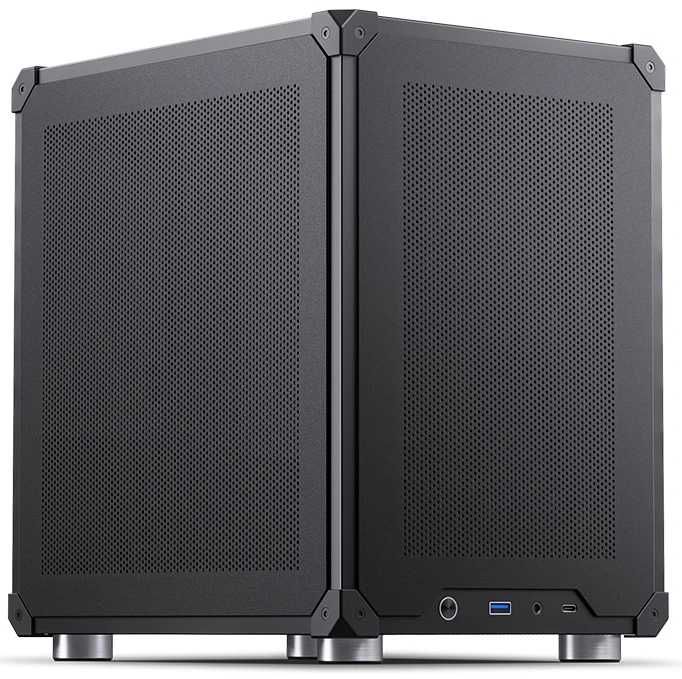 Компьютерный корпус Jonsbo C6 Black