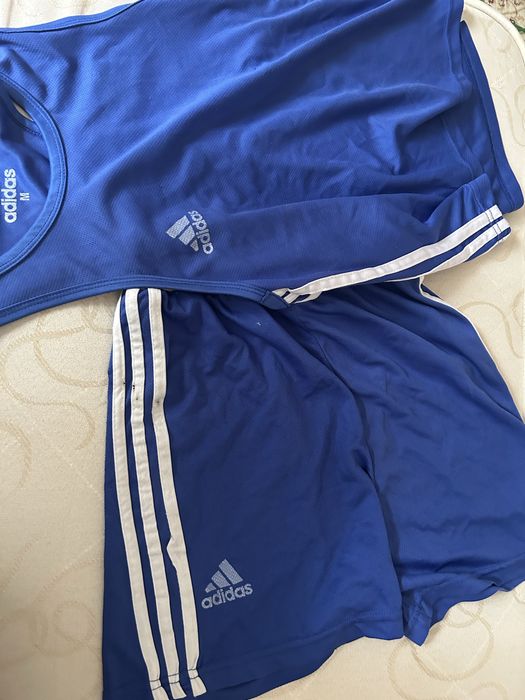 Бокс шорты Майка