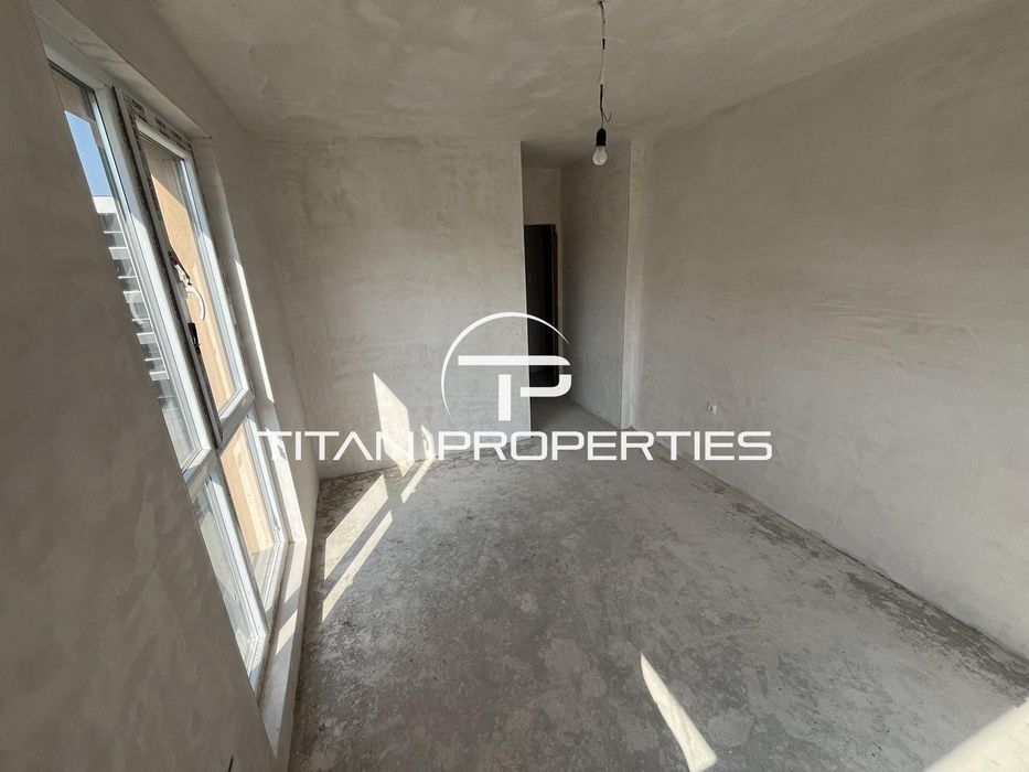 Продава се Двустаен апартамент в Бургас, Меден рудник - зона Д - 60 кв.м за 1325 €/кв.м - Снимка #5