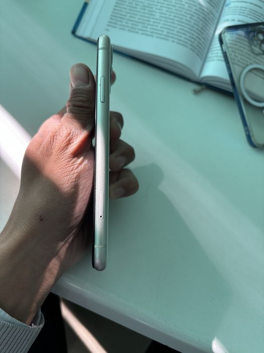 Iphone 11 128гб