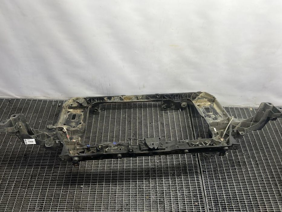 Trager Hyundai IX35 2.0 CRDI 2010 - 2019 1995CC Manuala (1452) Diesel