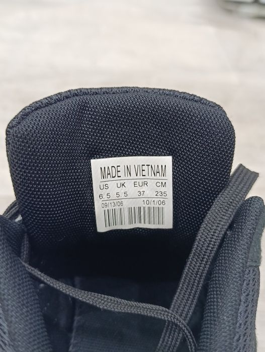 Борцовки[asics] 37 размера