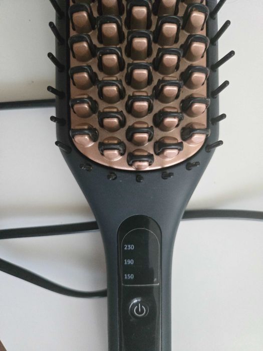 Perie electrica Remington